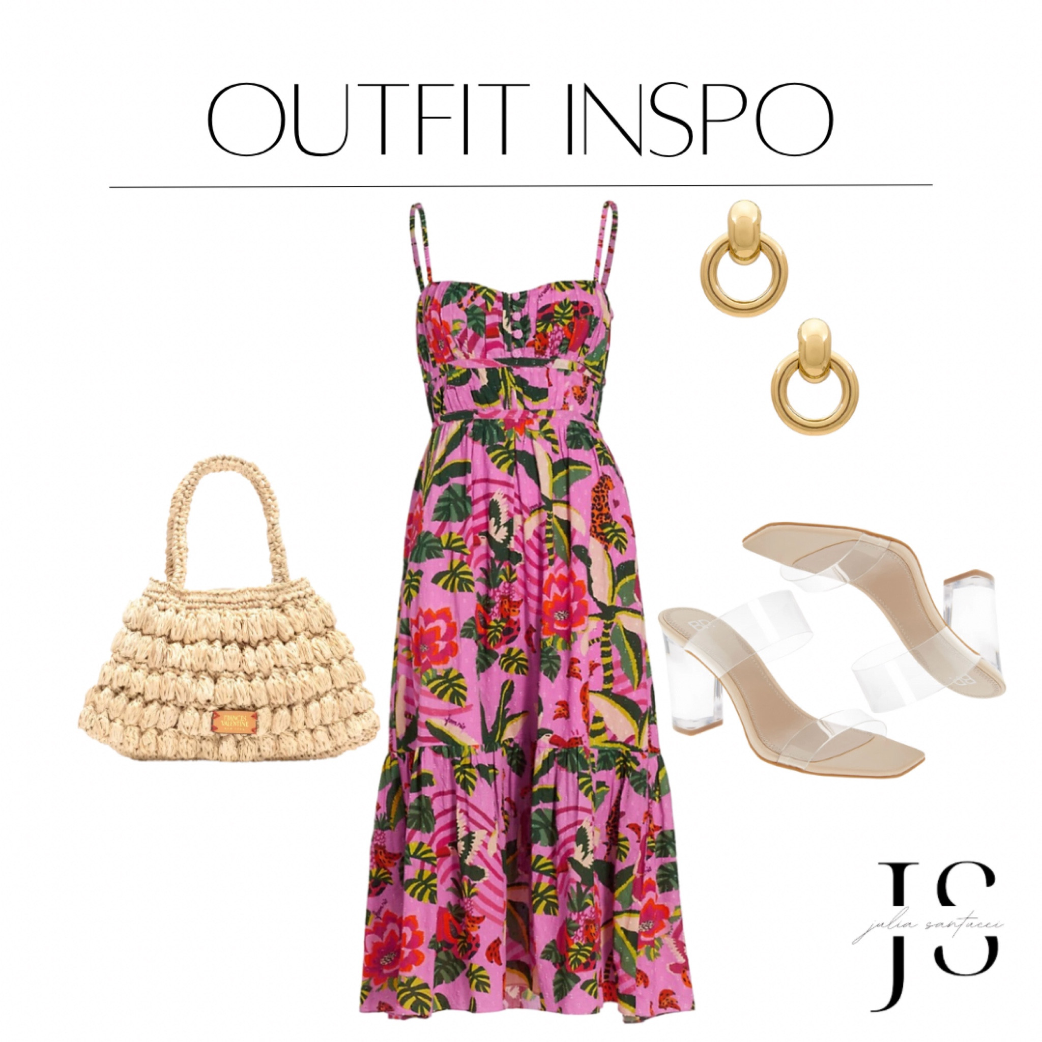 Vacation outfit, summer dress

#LTKbrasil #LTKtravel #LTKeurope