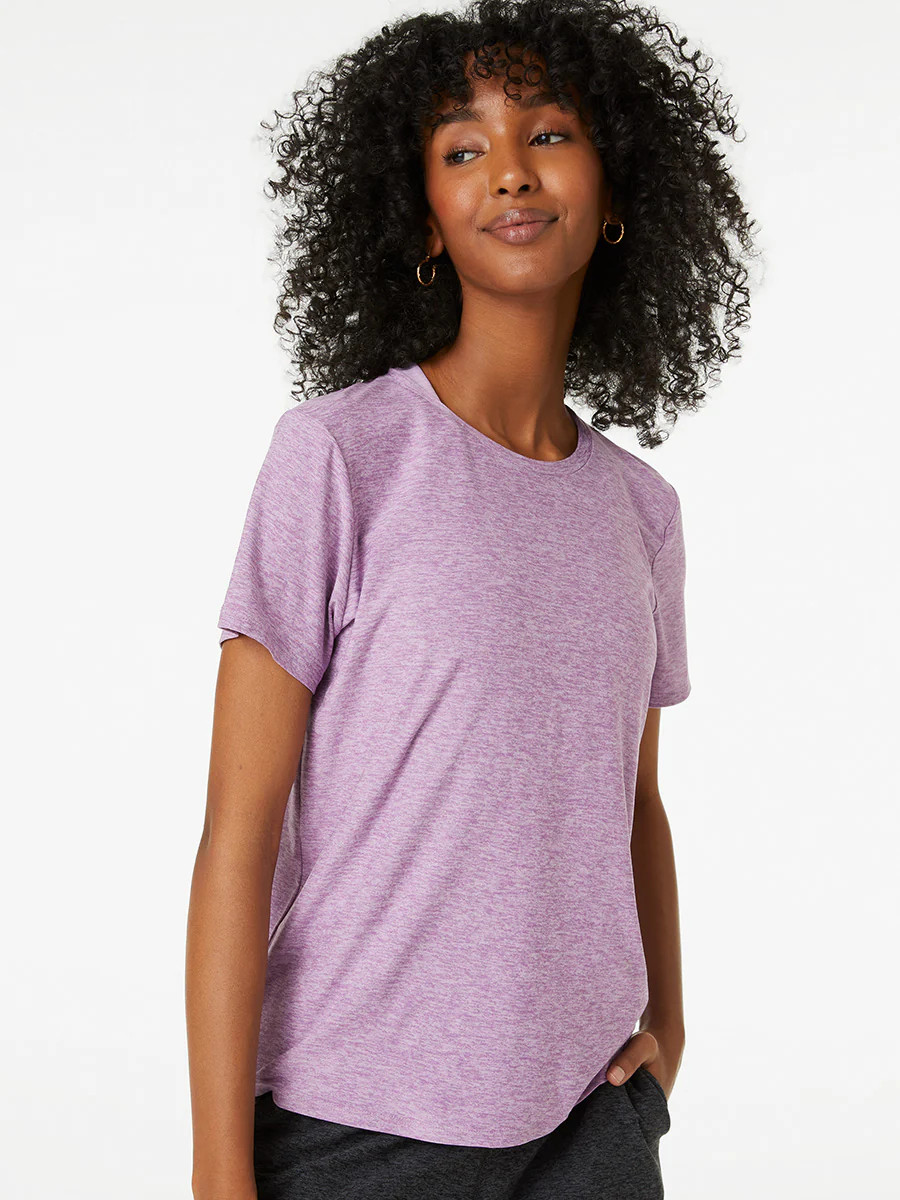 CloudKnit ShortsleeveA Heart | Outdoor Voices