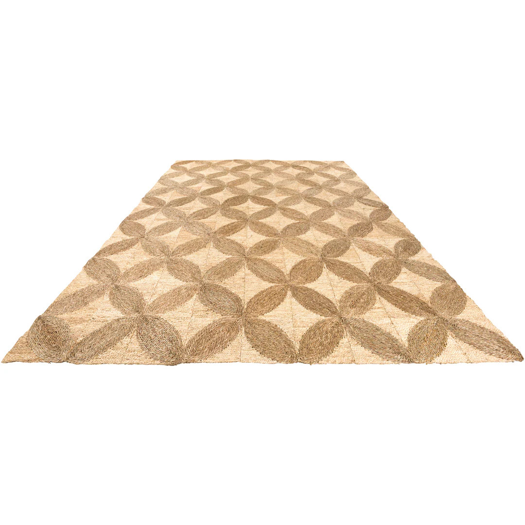 The Annan Rug | Rush House