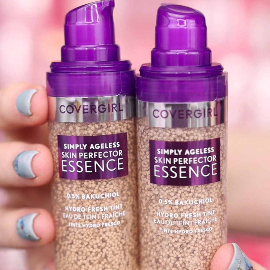 WHAT’S NEW IN BEAUTY JANUARY 2024

#LTKbeauty