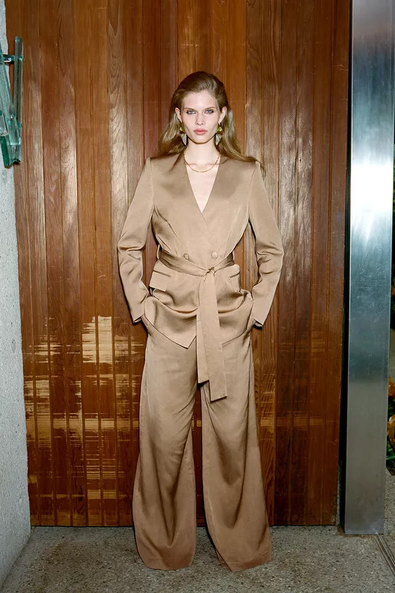 PALAZZO PANTS | Zara Canada