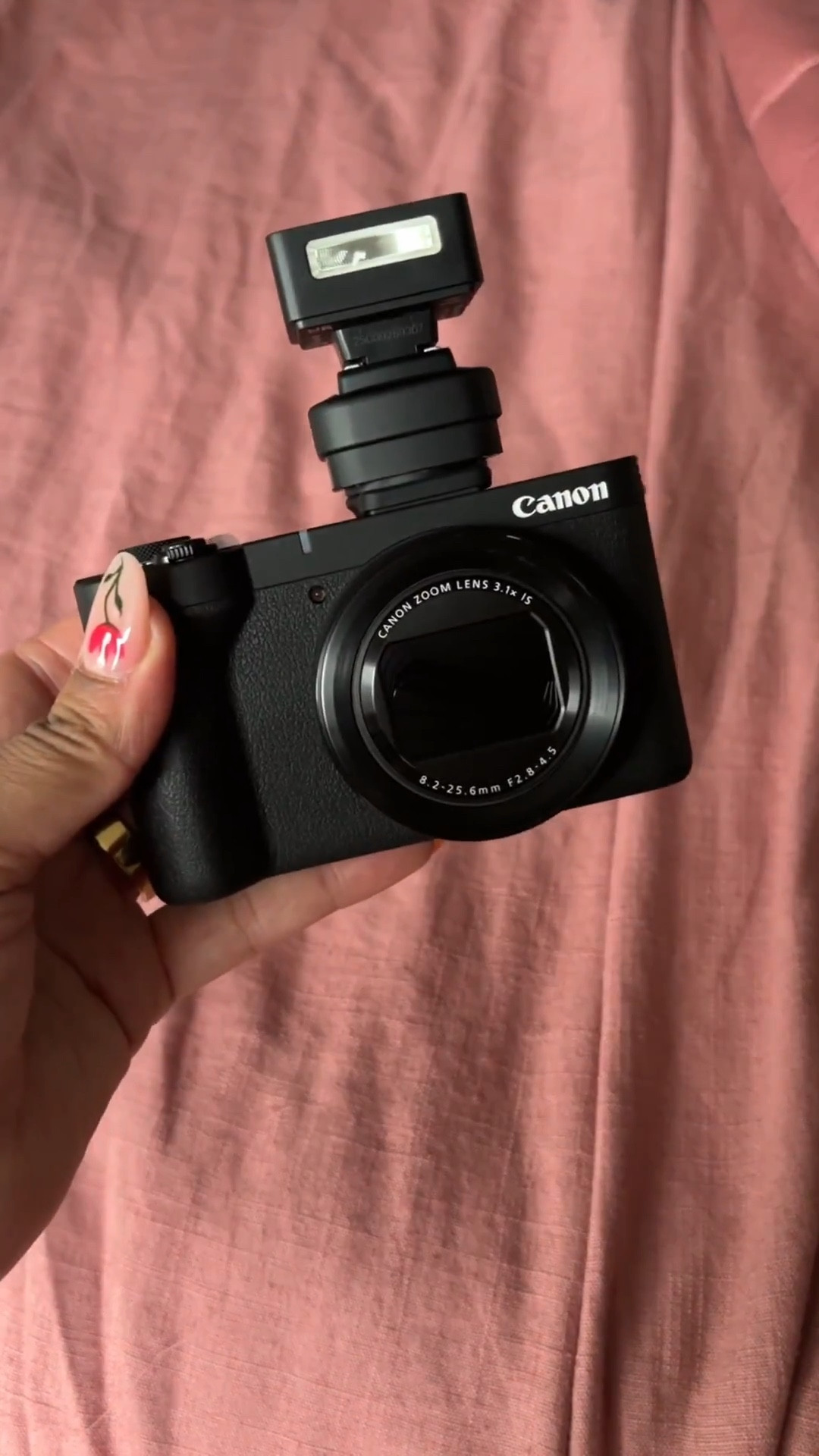 this may just replace the itch for a g7x 


#LTKFestival #LTKGiftGuide #LTKU