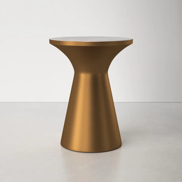 Edgar End Table | Wayfair North America