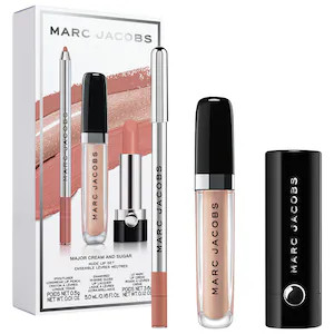 Major Cream and Sugar Nude Lip Set | Sephora (US)