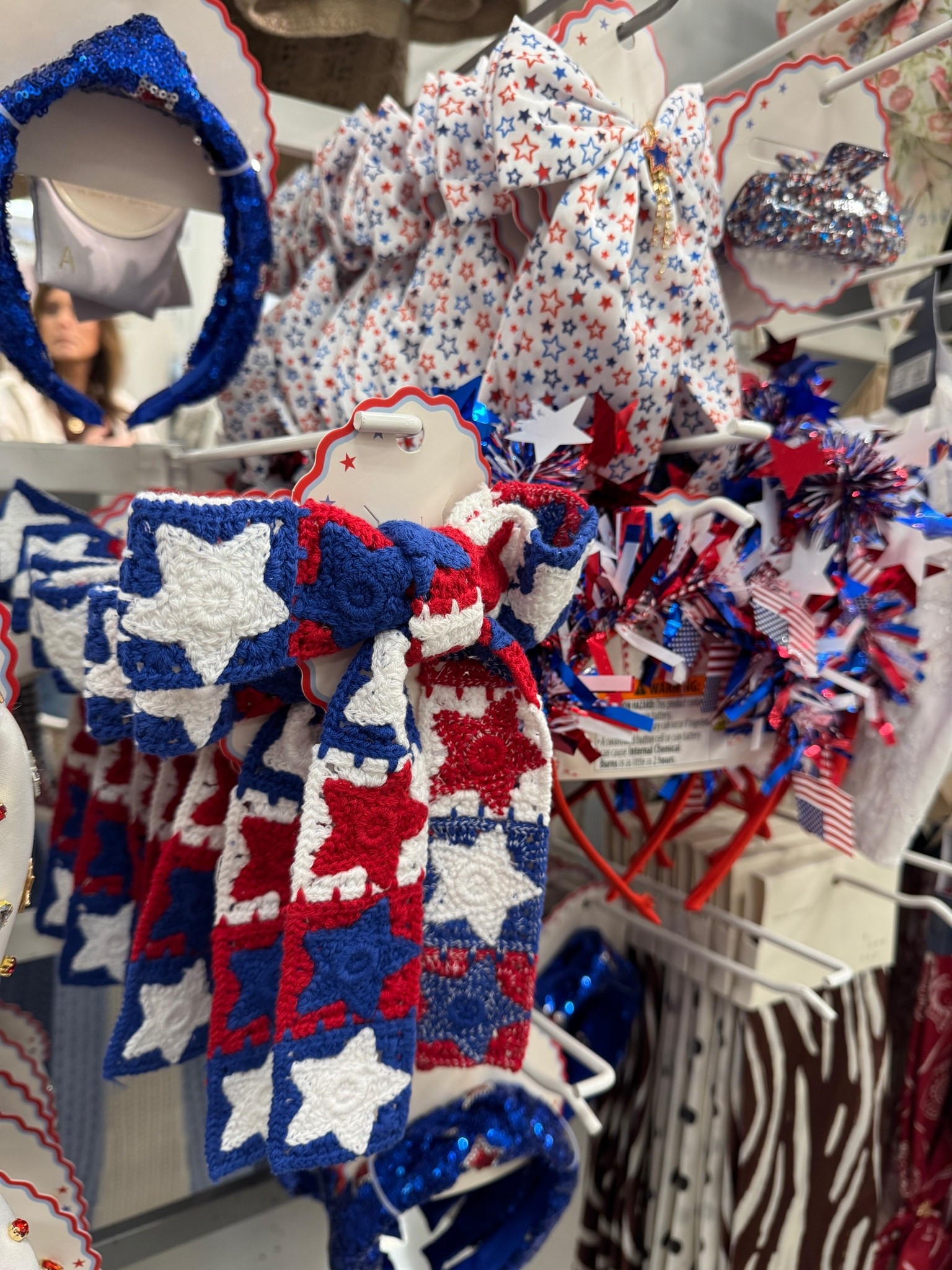 @fourthofjuly

#LTKSeasonal