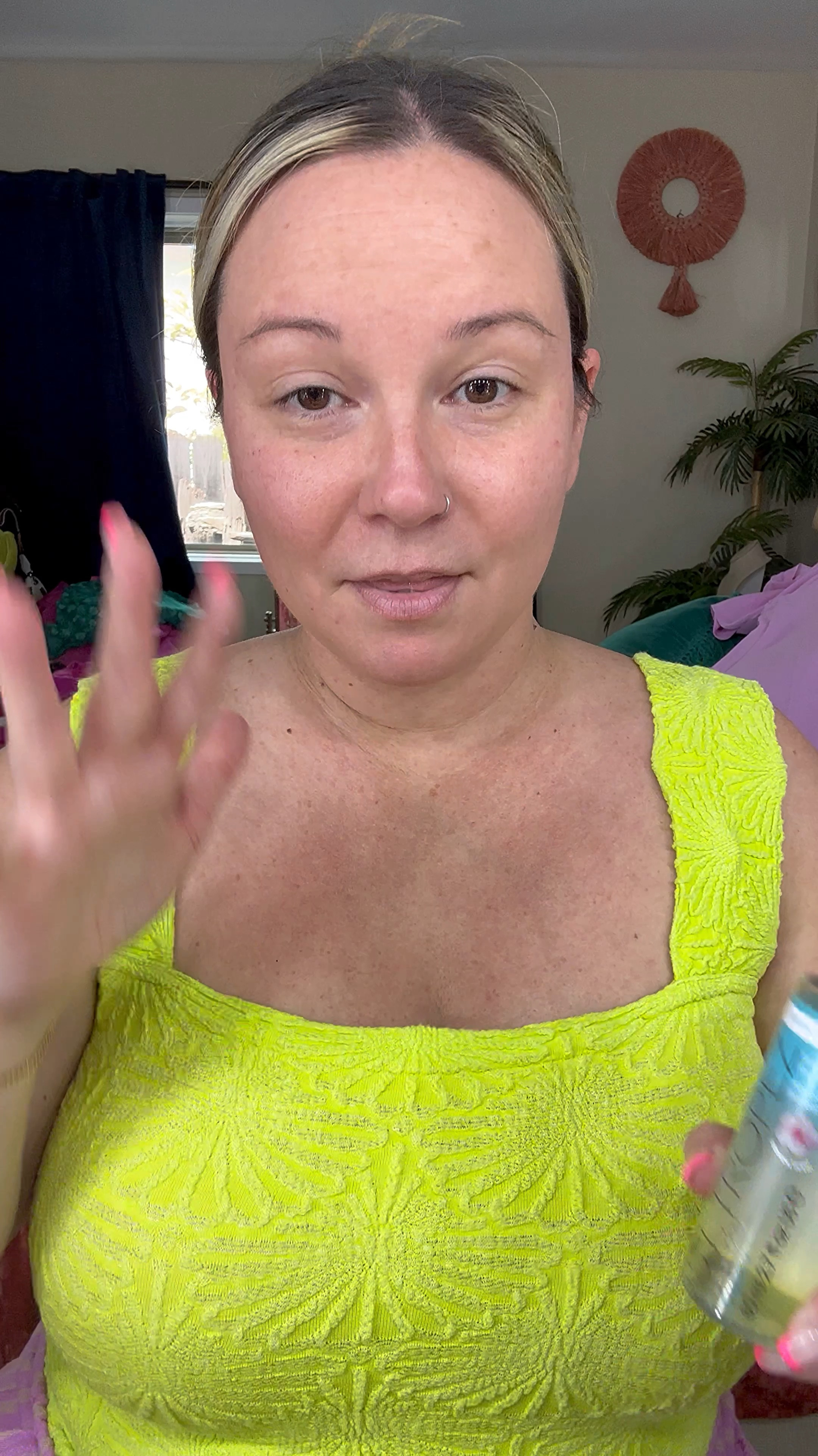 My favorite face self tanner 
St Tropez facial mist- I’ve been using it for 3 years and it’s so easy to use!!! I love it! 
Use code YAYSAVE at checkout!


#LTKbeauty #LTKxSephora #LTKover40