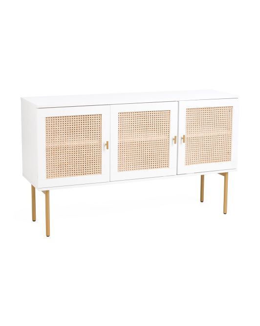 54x32 Datang Sideboard Cabinet | TJ Maxx