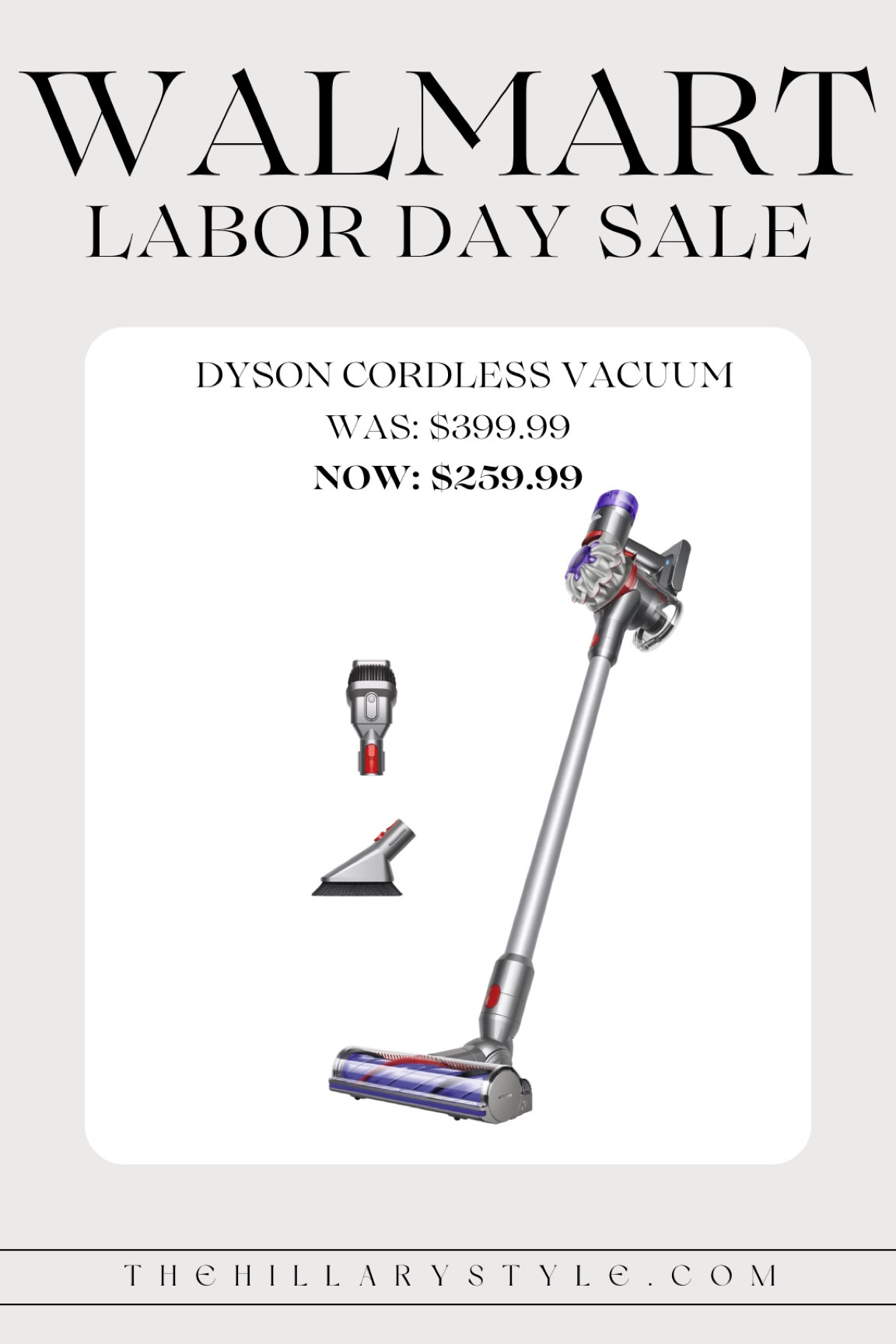 Walmart Labor Day Sale!! 

Home finds, sale finds, Labor Day, on sale, vacuum 

#LTKHome #LTKSaleAlert