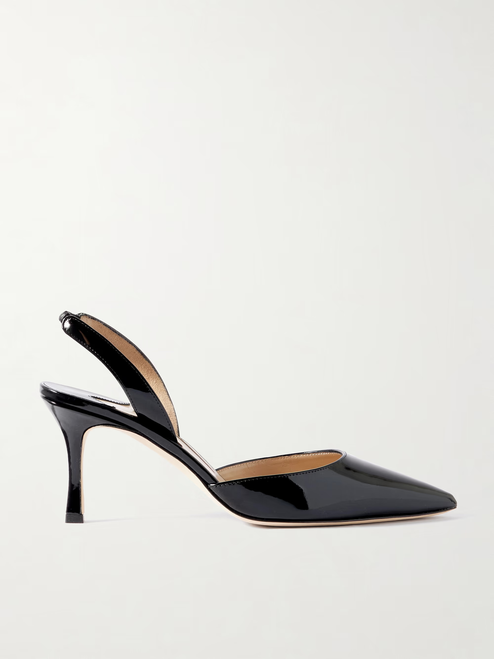 MANOLO BLAHNIK | NET-A-PORTER (US)