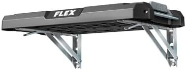 FLEX STACK PACK Storage System Folding Rack Shelf - FS1502 | Amazon (US)