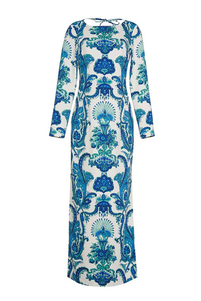 Aria Dress | Cara Cara New York