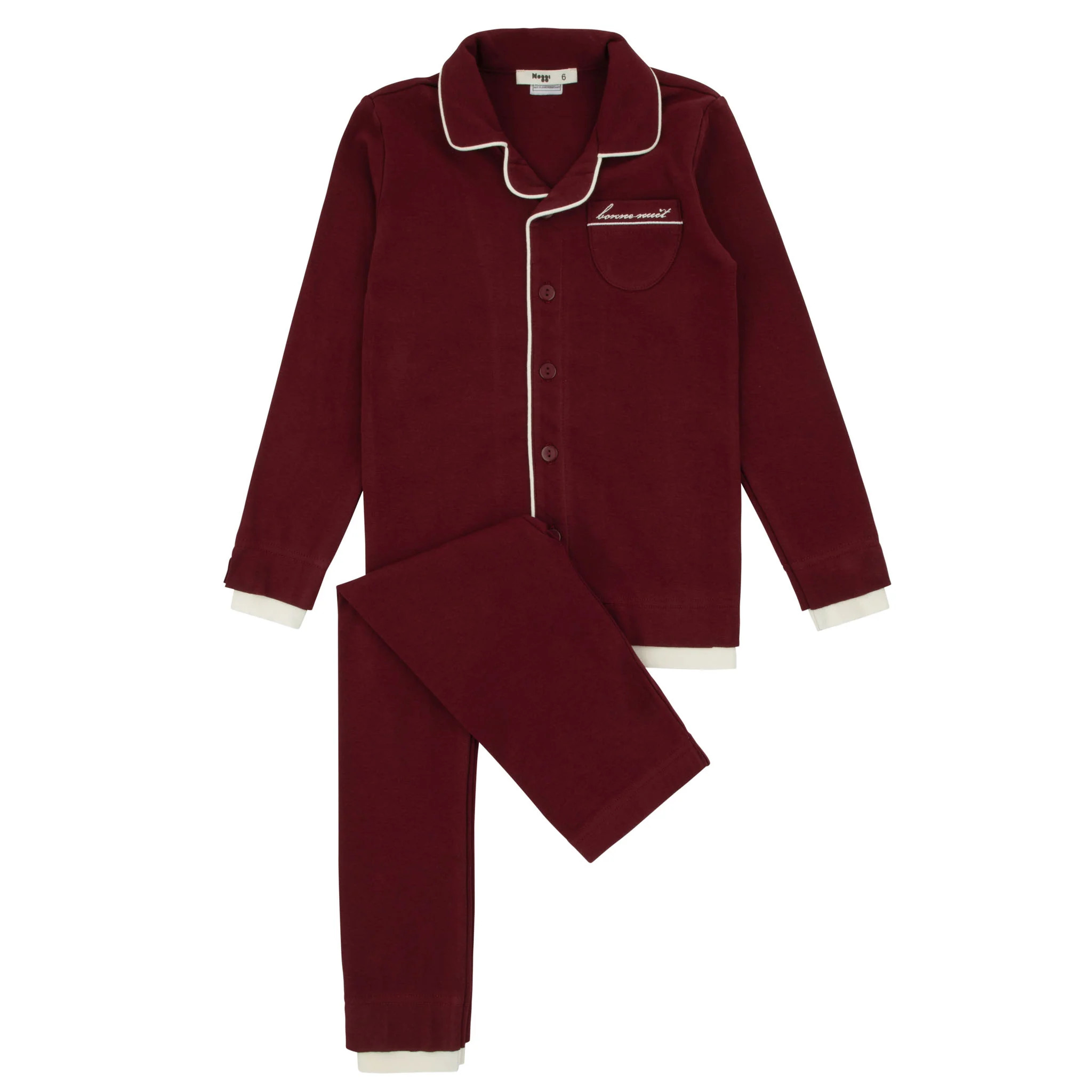 Layers Loungewear Set | Noggiwear