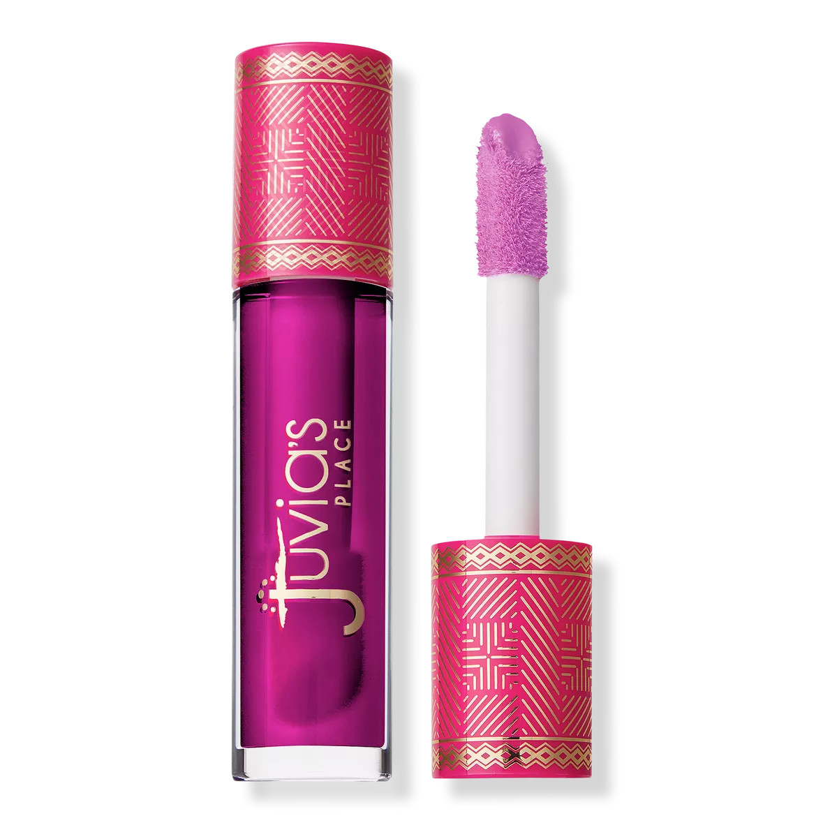 The Reds and Berries Glass Gloss | Ulta