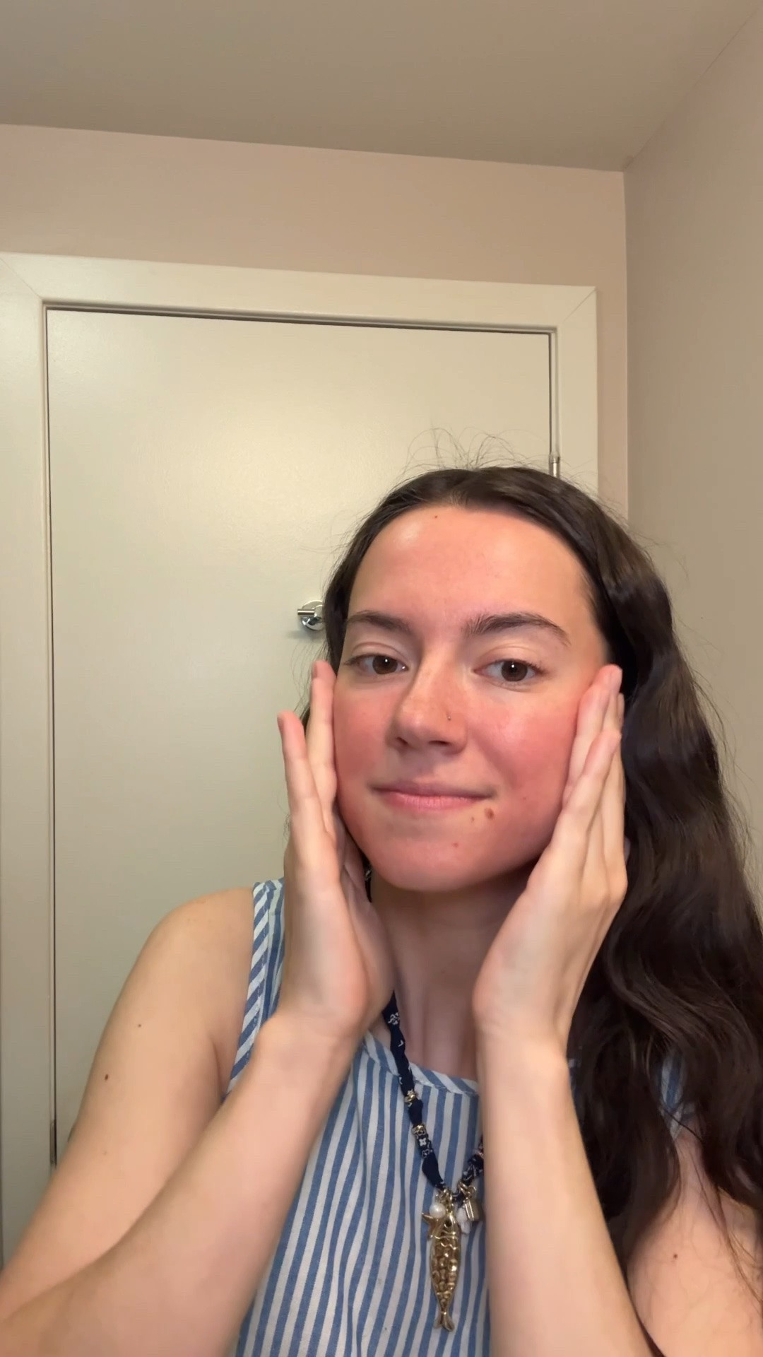 The reality of hitting your 30s is realizing your skincare routine can’t just stop at your jawline. 🫠

Between managing contact dermatitis flares and suddenly remembering that hands and elbows exist, the strategy has had to change. If you’re a fellow millennial trying to navigate the shift without the gatekeeping, these three have been a game changer for the routine (and yes, the hand cream is husband-approved).

Everything featured came in this month’s @seoulbeautyclub box. 

If you want to skip the trial and error and get curated, full-size K-beauty dropped at your door:
✨ Use code RACHEL1229 for 10% off your subscription.
✨ https://glnk.io/w72ok/rachelcorridean to check out this month’s box.

#30sSkincare #MillennialSkincare #seoulbeauty #SensitiveSkinFriendly #ScalpCare

#LTKselfcare #LTKBeauty #LTKgrwm