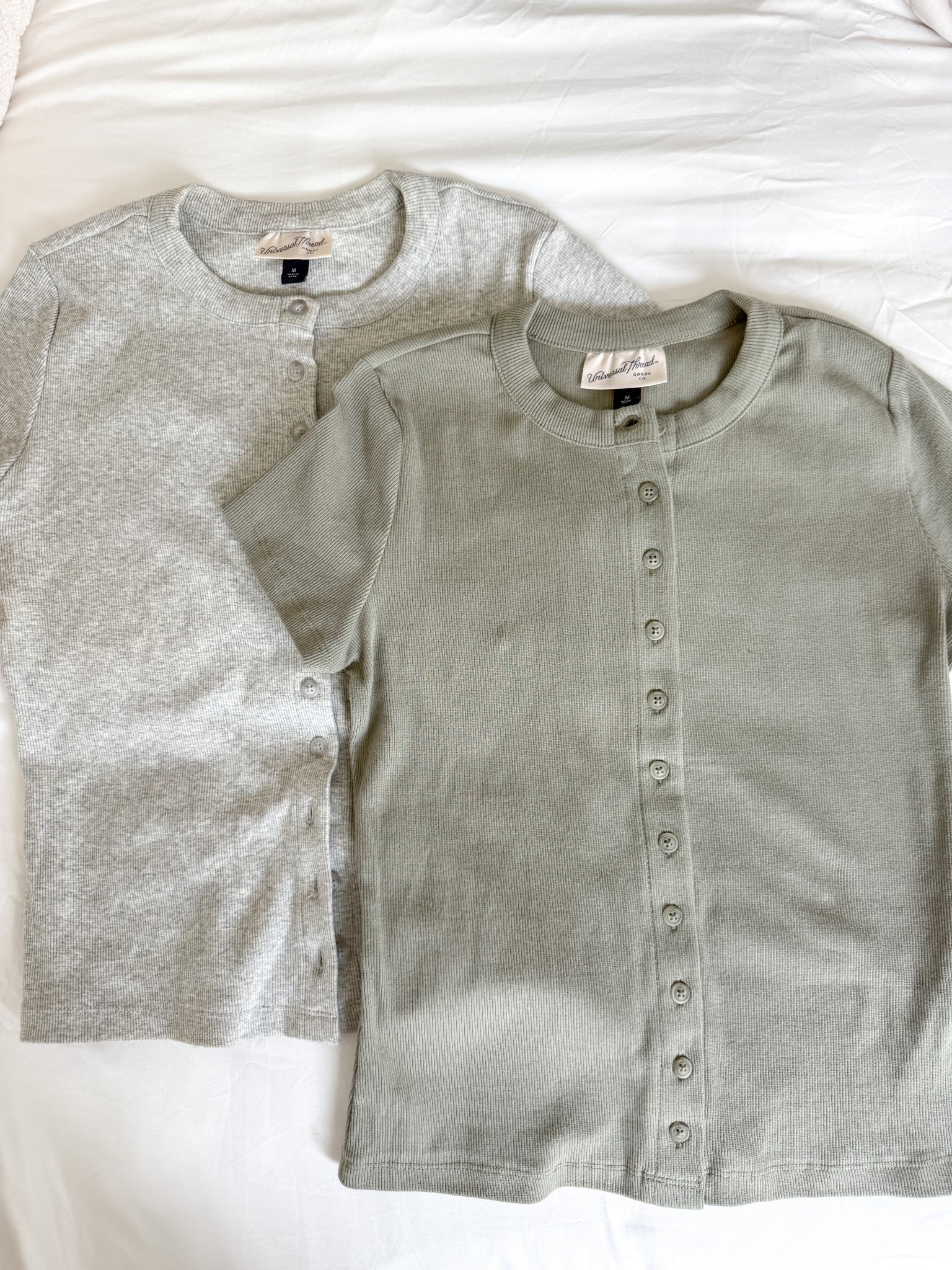 Spring/summer tops on sale! 

#LTKSeasonal #LTKSaleAlert