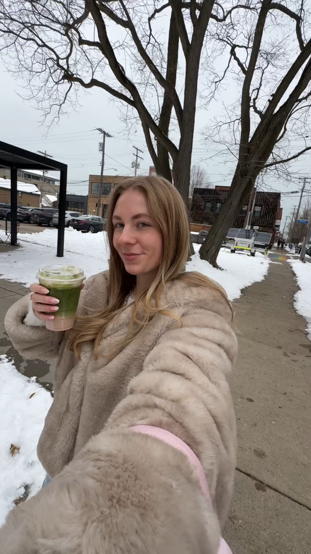 Morning vlog in cle <3

#vlog #clevelandohio #diml #coffeerun 

#LTKootd #LTKSeasonal #LTKgrwm