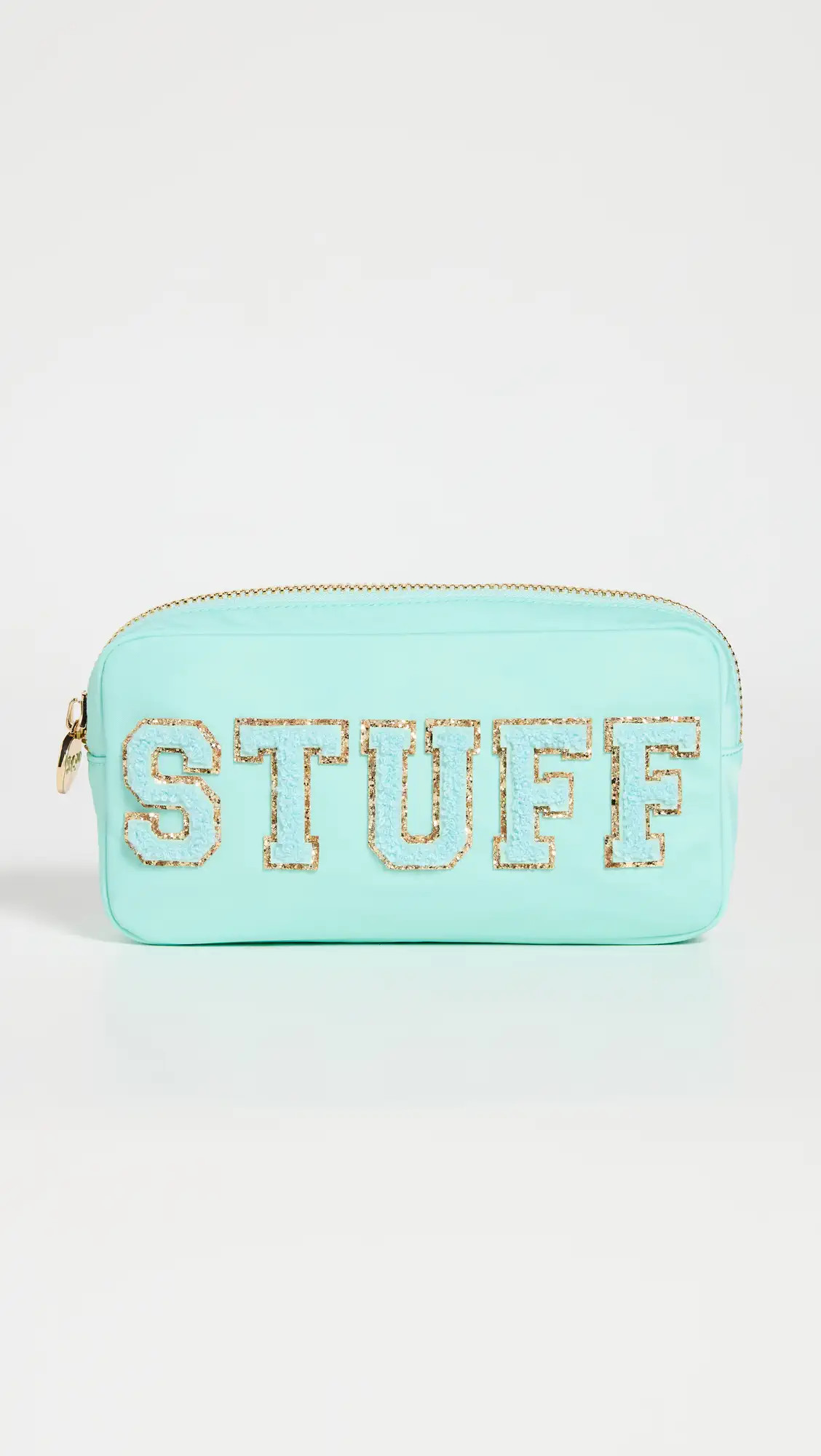 Stoney Clover Lane Stuff Cotton Candy Small Pouch | Shopbop | Shopbop