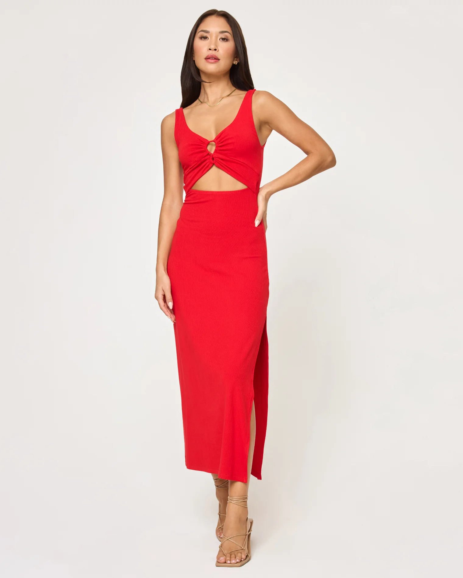 Camille Dress | L*Space