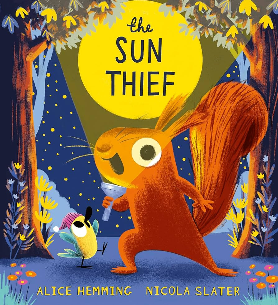 Part of: The Leaf Thief (11 books) | Amazon (US)