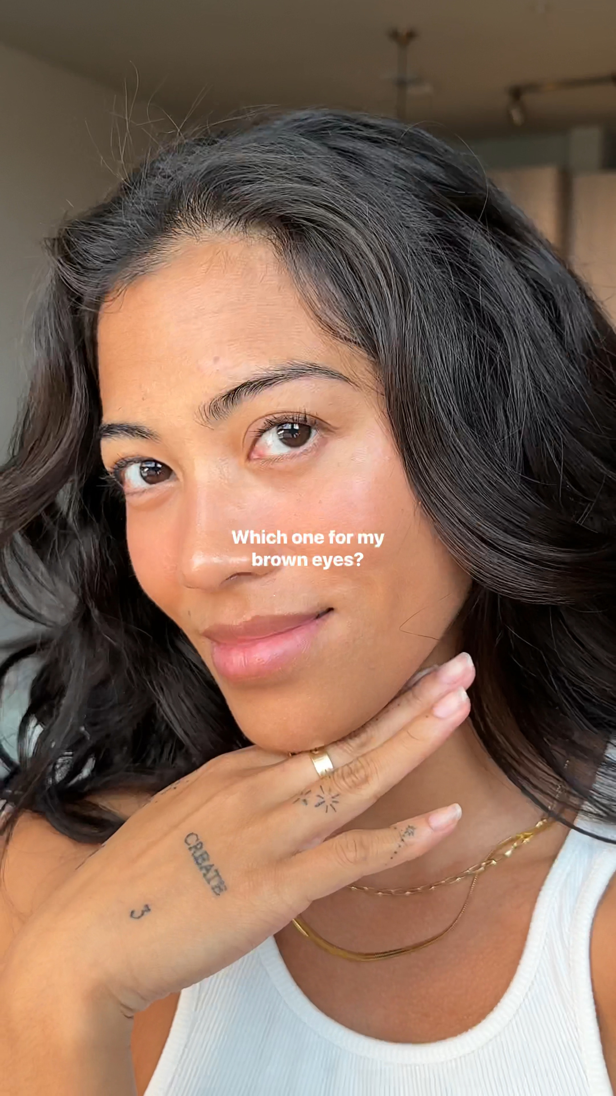 Which color do we like best for my brown eyes? 👀 @covergirl Perfect Point Plus Eyeliner Pencils are the perfect way to compliment your eye looks! @Target #Target @TargetPartner #covergirlpartner #easybreezybeautiful #perfectpointplus