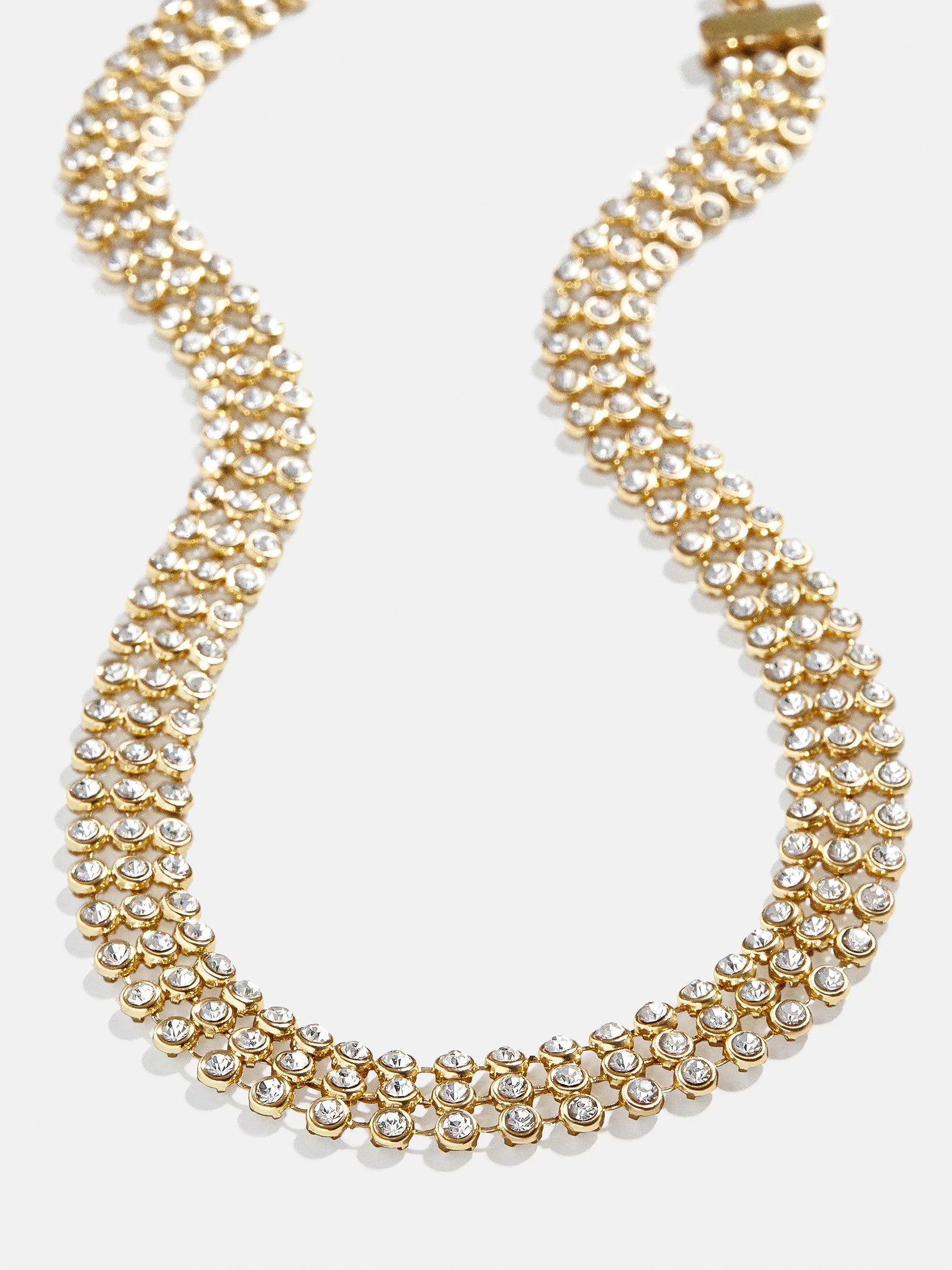 Catalina Collar Necklace | BaubleBar (US)