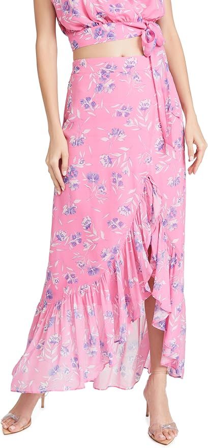 Yumi Kim Women's Kimmie Skirt | Amazon (US)