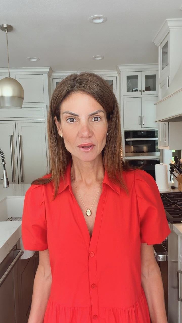 @Ana Luisa mother's day sale 25% off. Perfect gift you or the woman in your life.  Spend $150 and receive a free gift.  The pebble necklace is my favorite. 

#ad #analuisaambassador 

#LTKMothersDay #LTKSaleAlert #LTKOver40