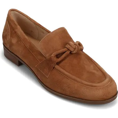 VANELi Kaye Loafer in Black at Nordstrom, Size 7.5 | Nordstrom