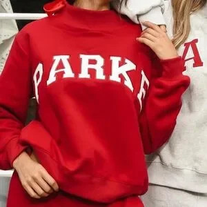 Parke mockneck | Poshmark