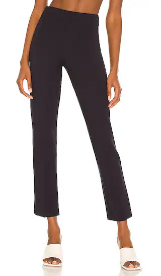 The Perfect Pant, Slim Straight in Classic Navy | Revolve Clothing (Global)