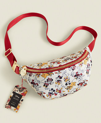Disney | Macy's Thanksgiving Day Parade Fanny Pack, Created for Macy's - Macy's | Macy's