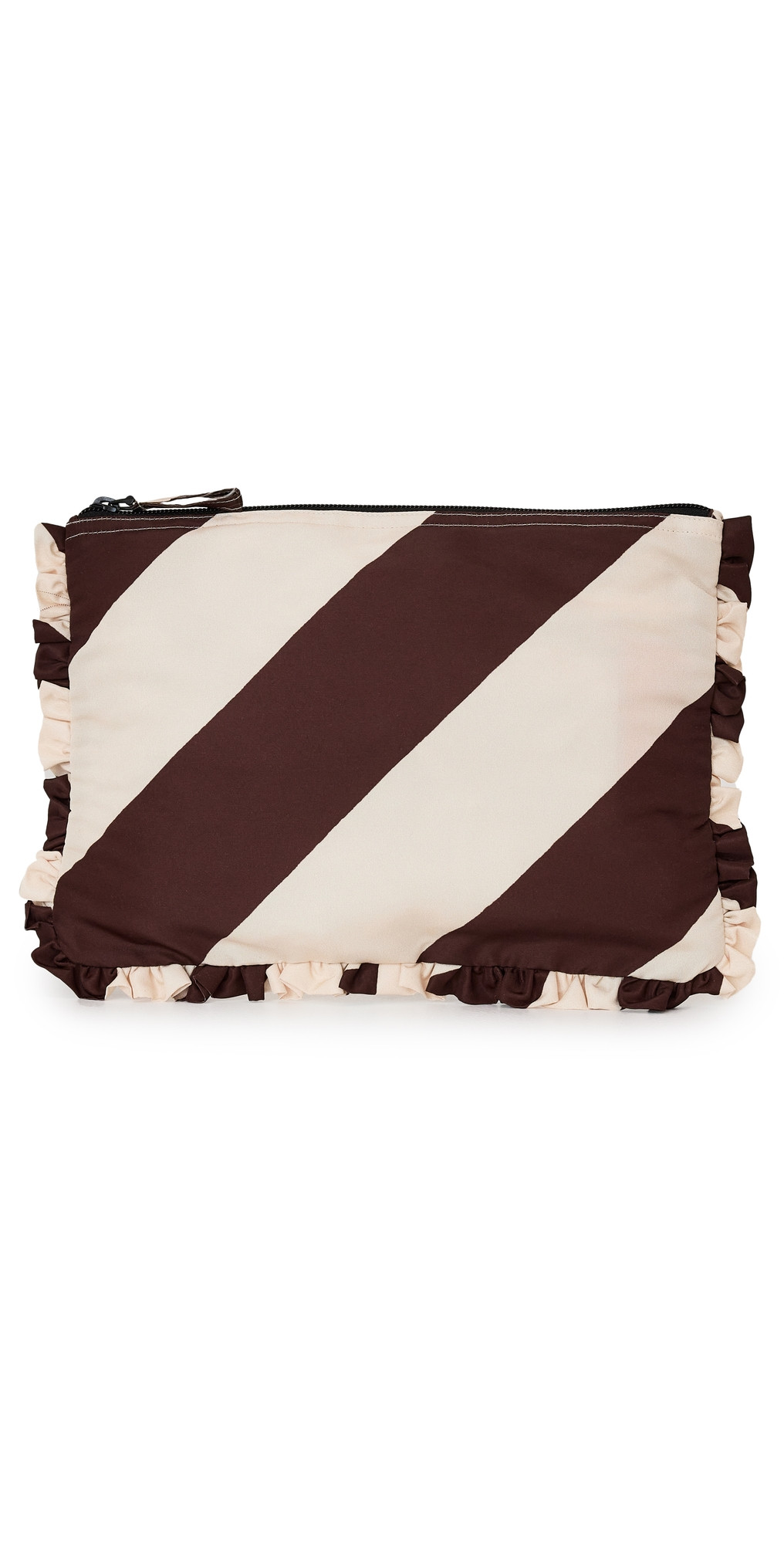 La Double J Hand Pochette | Shopbop | Shopbop