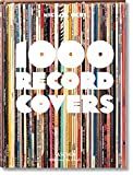 1000 Record Covers    Hardcover – Illustrated, April 29, 2014 | Amazon (US)