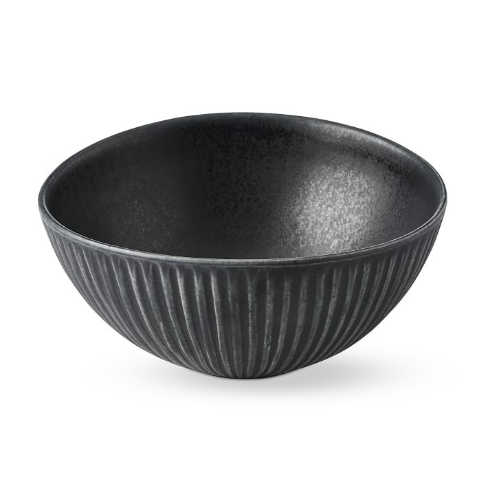 Ridge Cereal Bowl | Williams-Sonoma