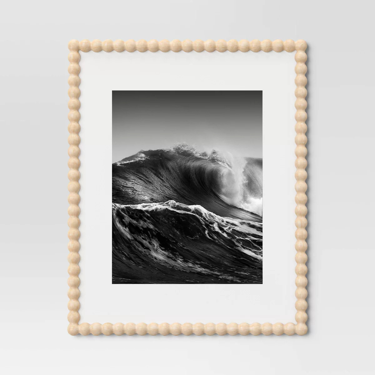 Turned Wood Picture Frame - Threshold™ | Target