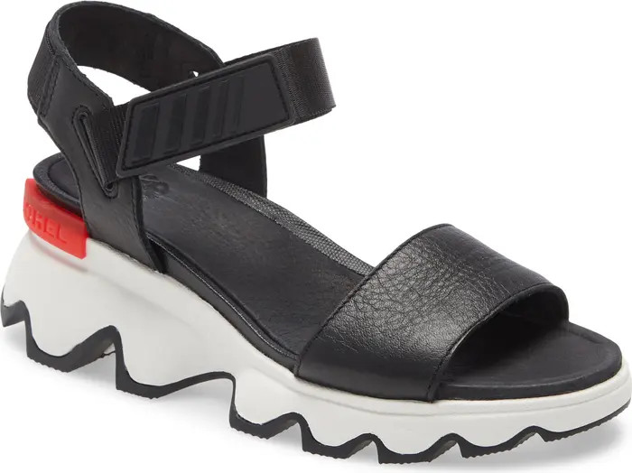 SOREL Kinetic Sandal | Nordstrom | Nordstrom