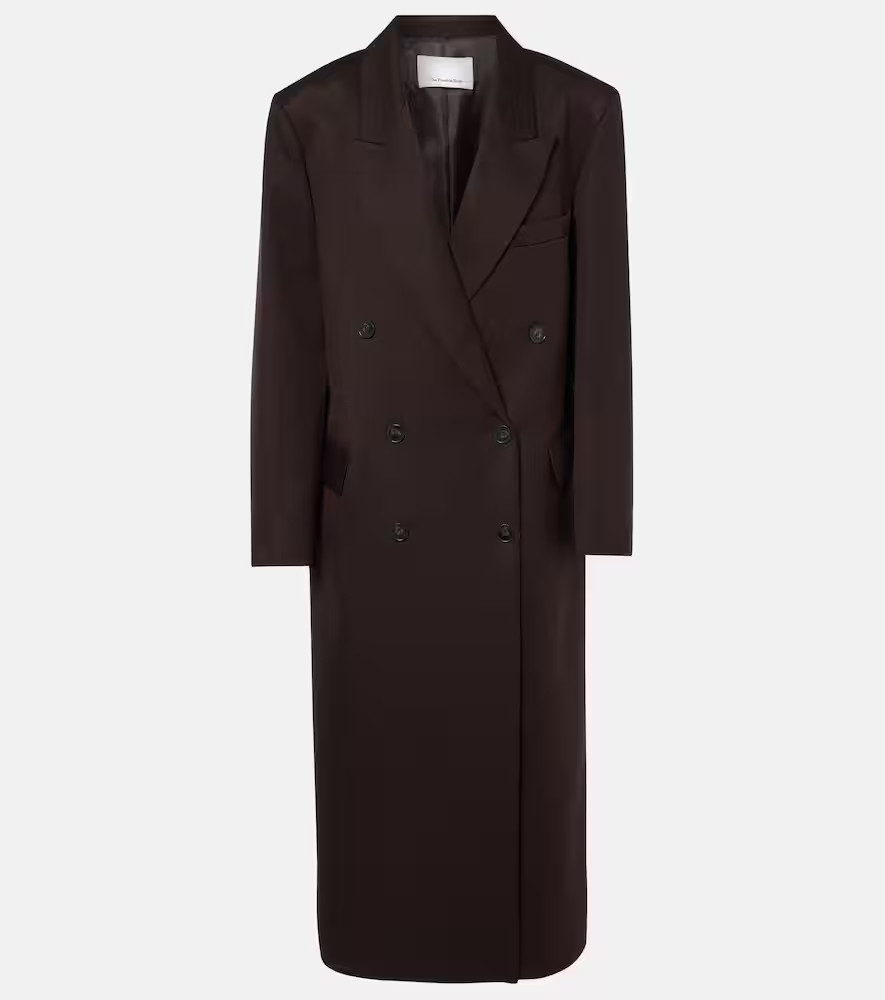 The Frankie Shop Jane coat | Mytheresa (UK)