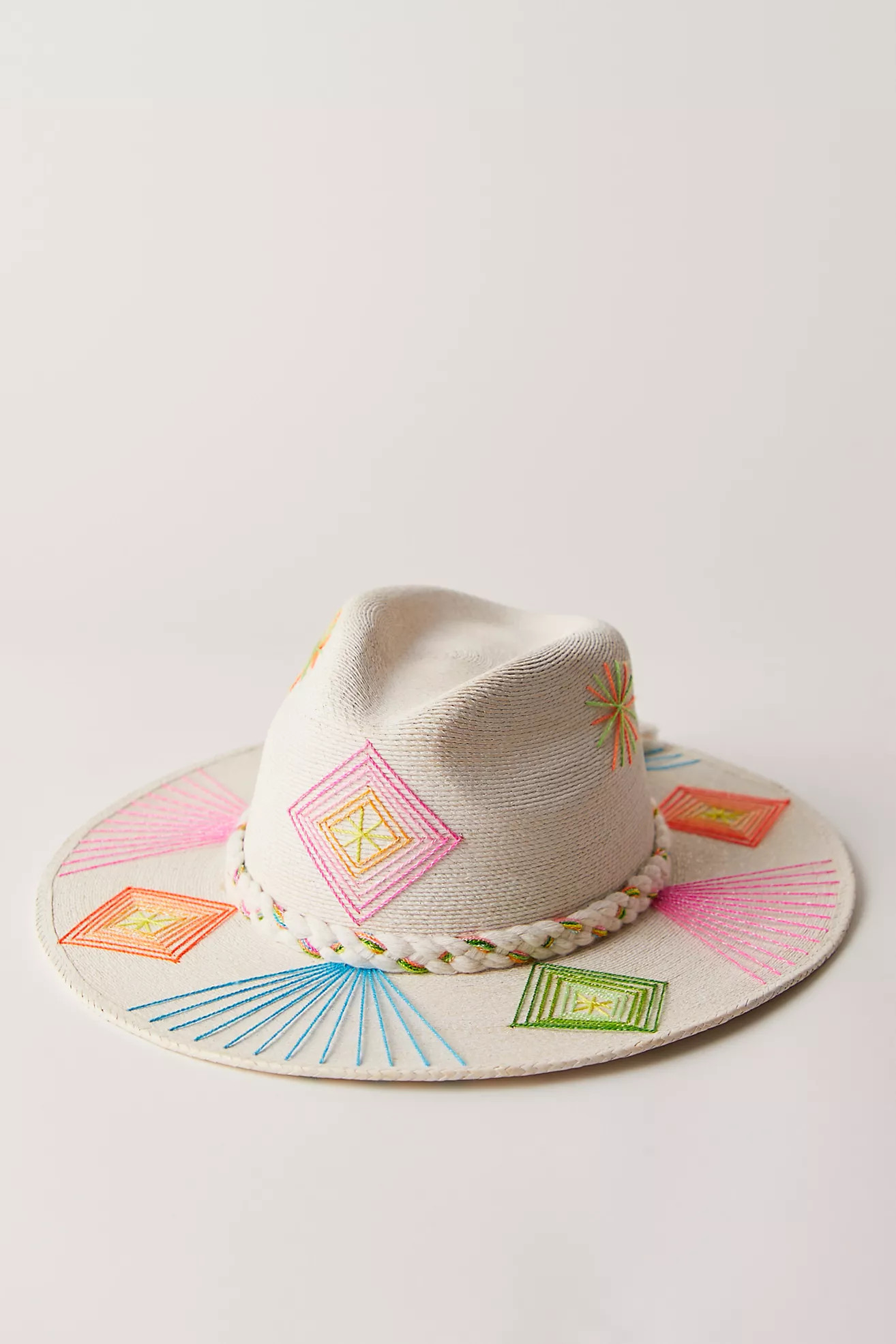 Neon Marfa Hat | Free People (Global - UK&FR Excluded)