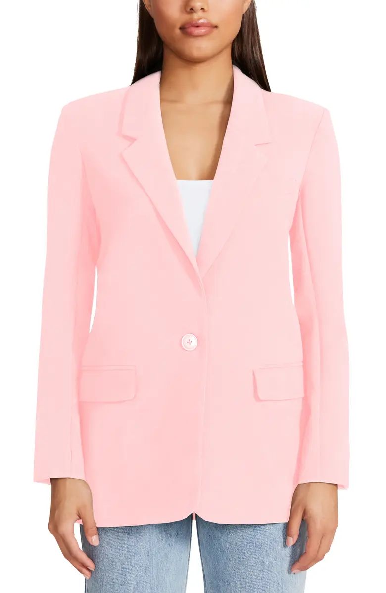 BB Dakota by Steve Madden Blazer | Nordstrom | Nordstrom