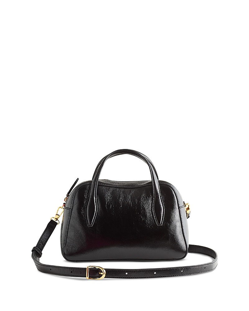 Madewell Mini Leather Crossbody | Bloomingdale's (US)