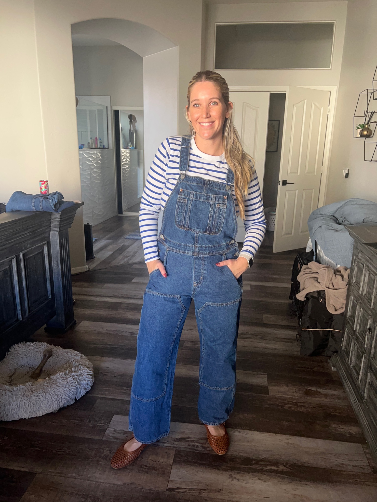 Outfit of the day as a 36 year old stay at home mom 🫶🏼

Oldnavy
Comfortable style 
Mom outfits
Old navy style

#LTKFindsUnder50 #LTKStyleTip #LTKSeasonal