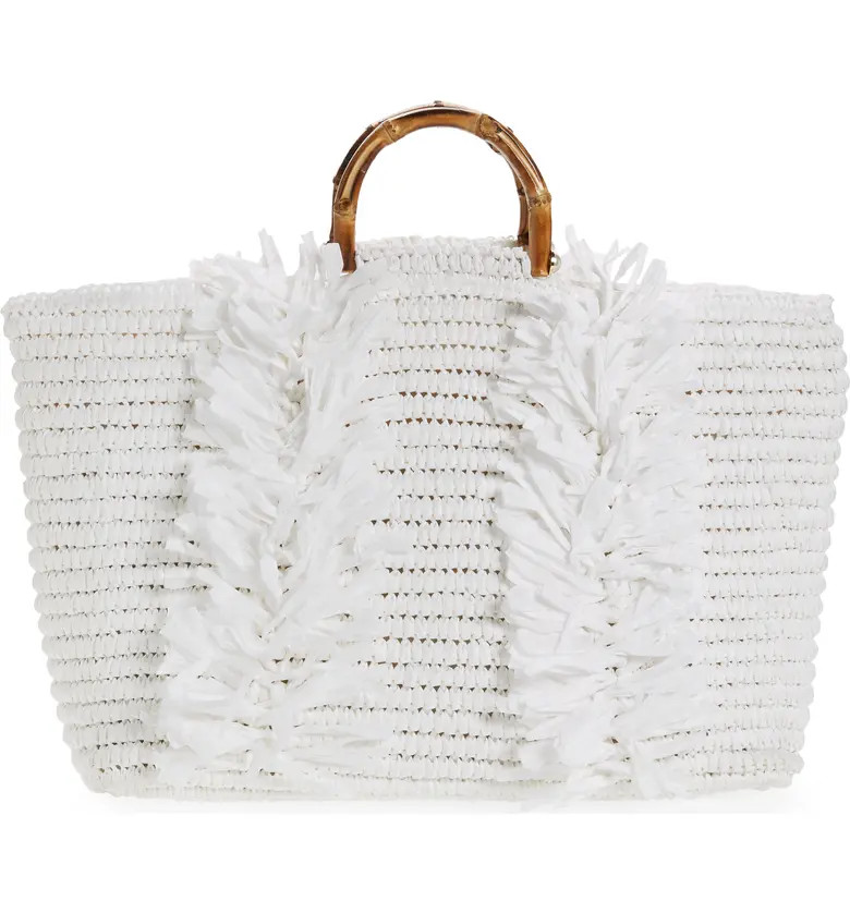 Rose Large Satchel | Nordstrom