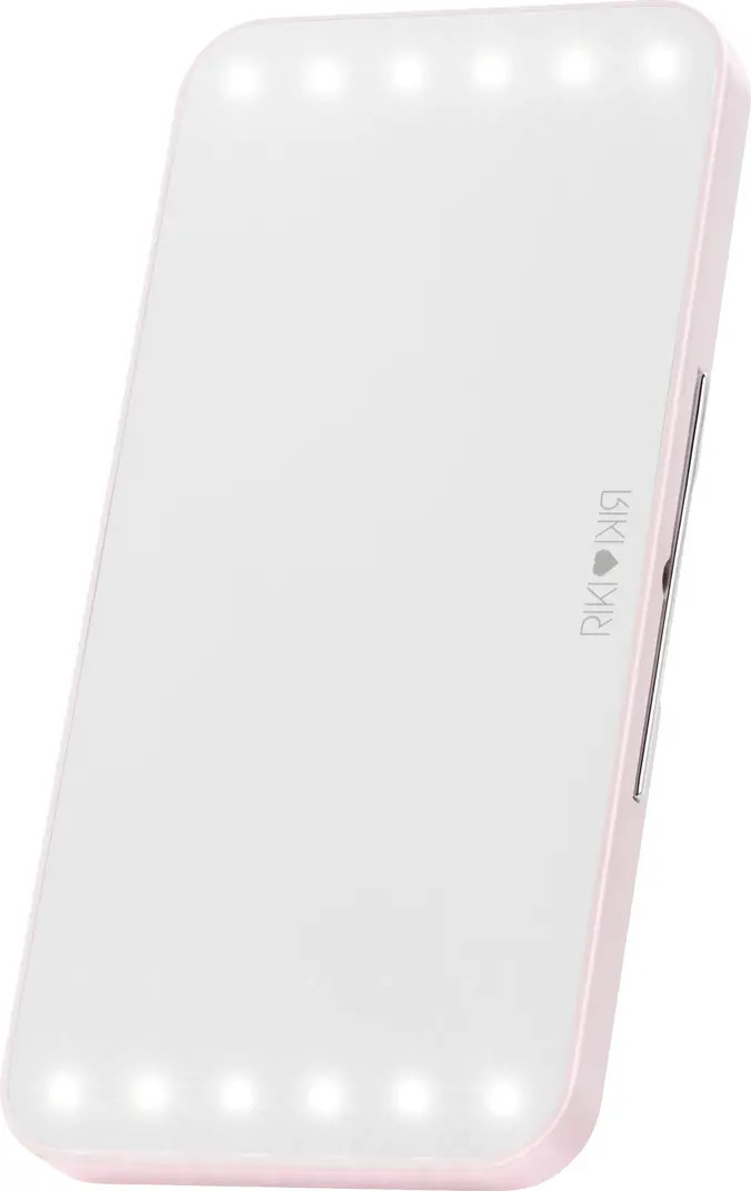 Riki Cutie Portable Lighted Mirror | Nordstrom