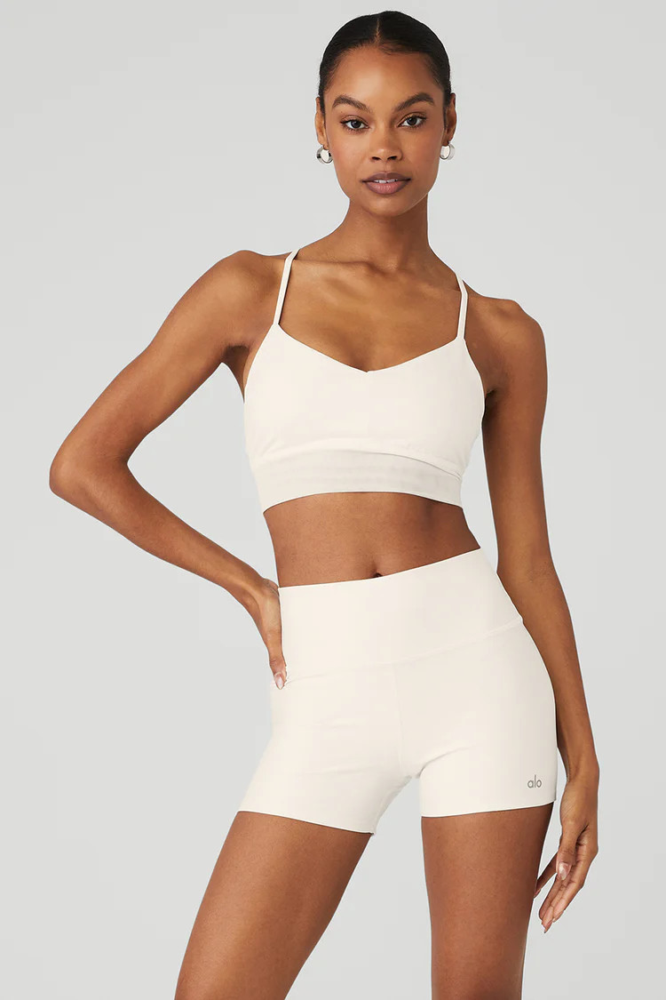 Lavish Bra | Alo Yoga (US)