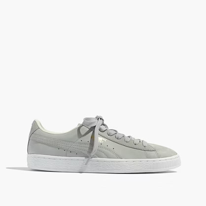 Puma® Basket Citi Sneakers | Madewell