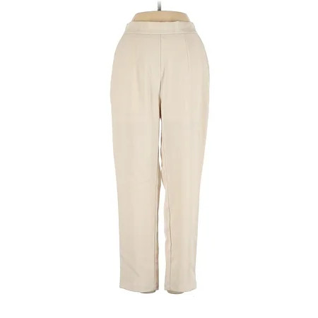 Pre-Owned Commense Women s Size S Casual Pants | Walmart (US)