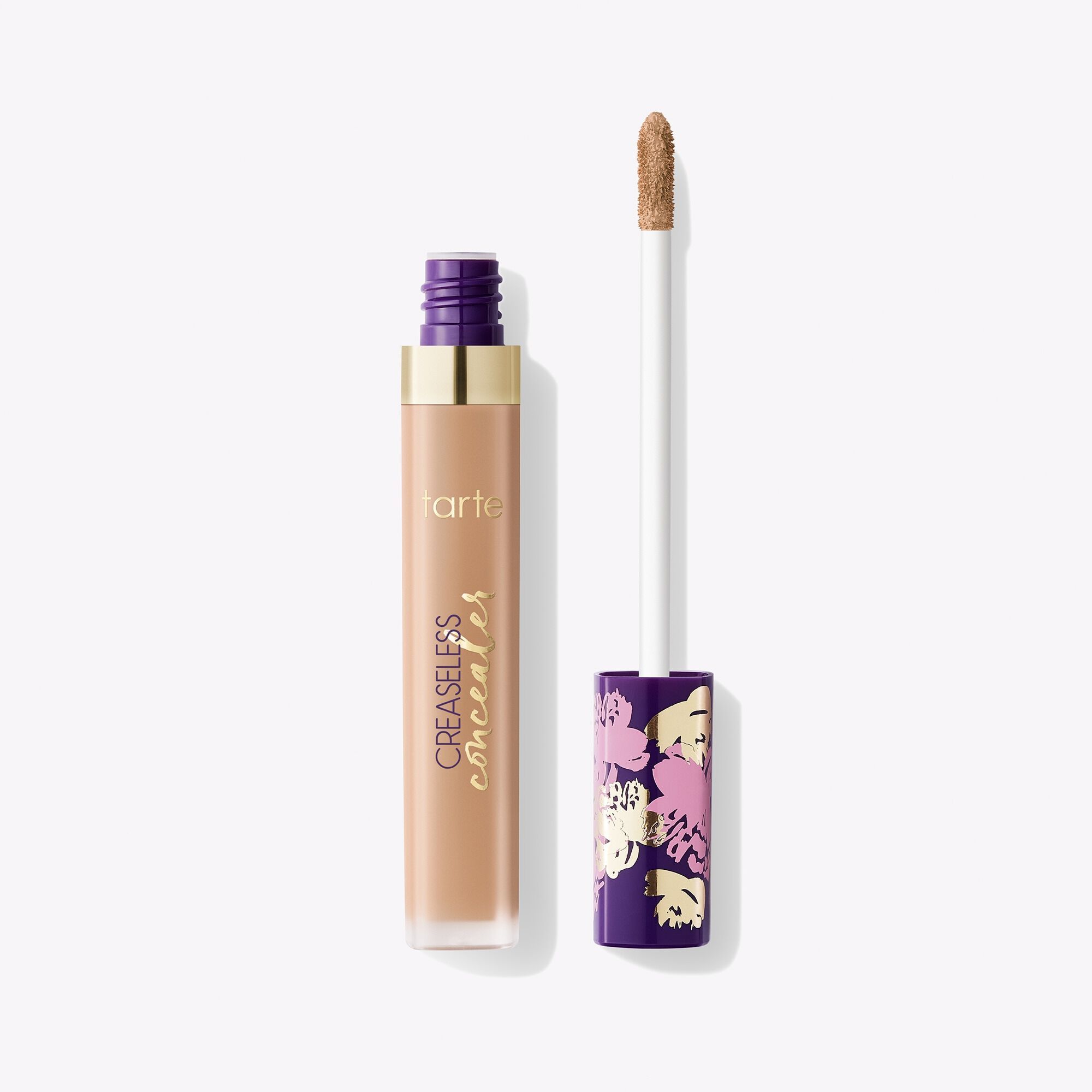 creaseless concealer | tarte cosmetics (US)