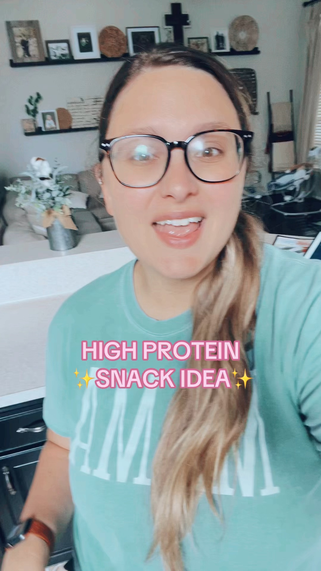 ✨HIGH PROTEIN SNACK✨ @The Only Bean #TheOnlyBean #weightloss #caloriedeficit #highprotein #highproteinsnack #caloriedeficitforweightloss #weightlossmotivation #whatieatinaday #whatieatforweightloss #foodie #postpartum #postpartumweightloss 

#LTKVideo #LTKFitness