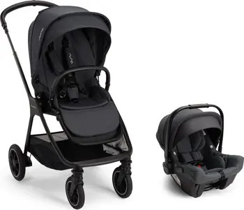 PIPA™ urbn + TRIV™ Next Stroller & Car Seat Travel System | Nordstrom