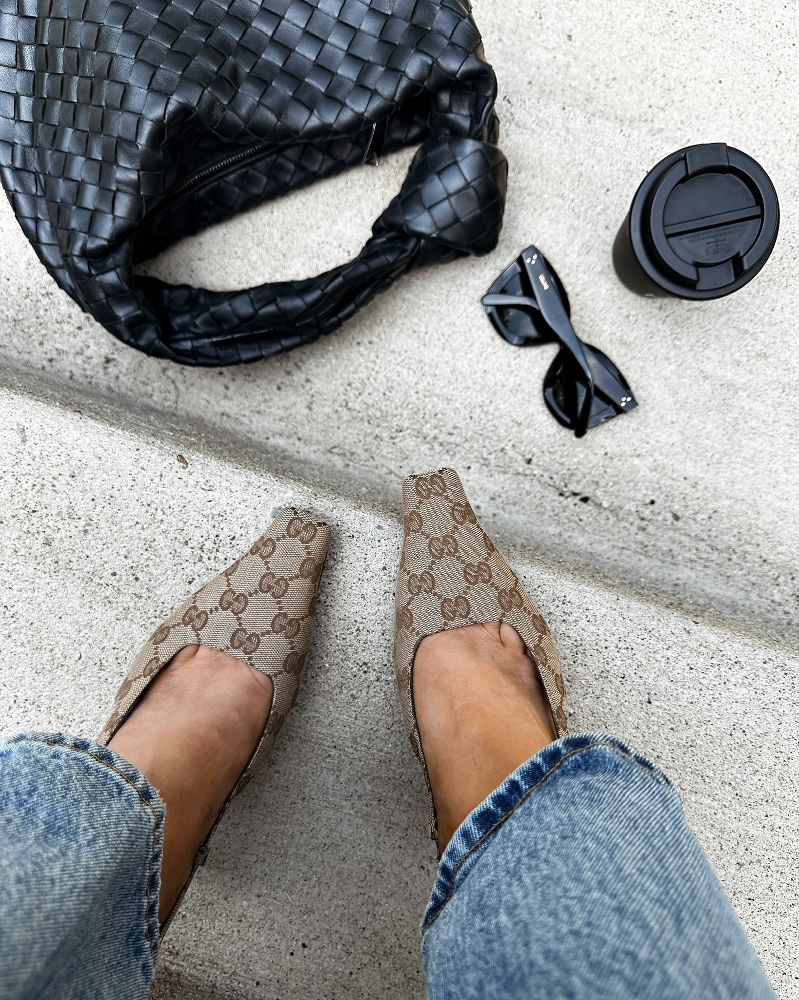Designer accessories from @nordstrom #fashionjackson #bottega #gucci #celine #nordstrompartner 

#LTKshoecrush #LTKstyletip #LTKitbag
